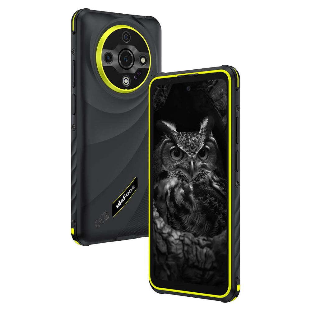 Ulefone Armor X31 Pro 5G / 8GB / 256GB /