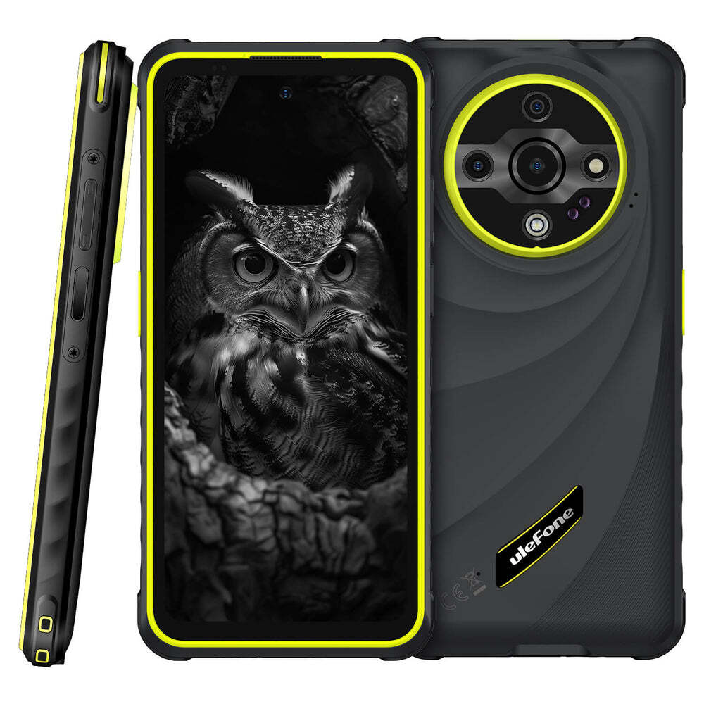 Ulefone Armor X31 Pro 5G / 8GB / 256GB /