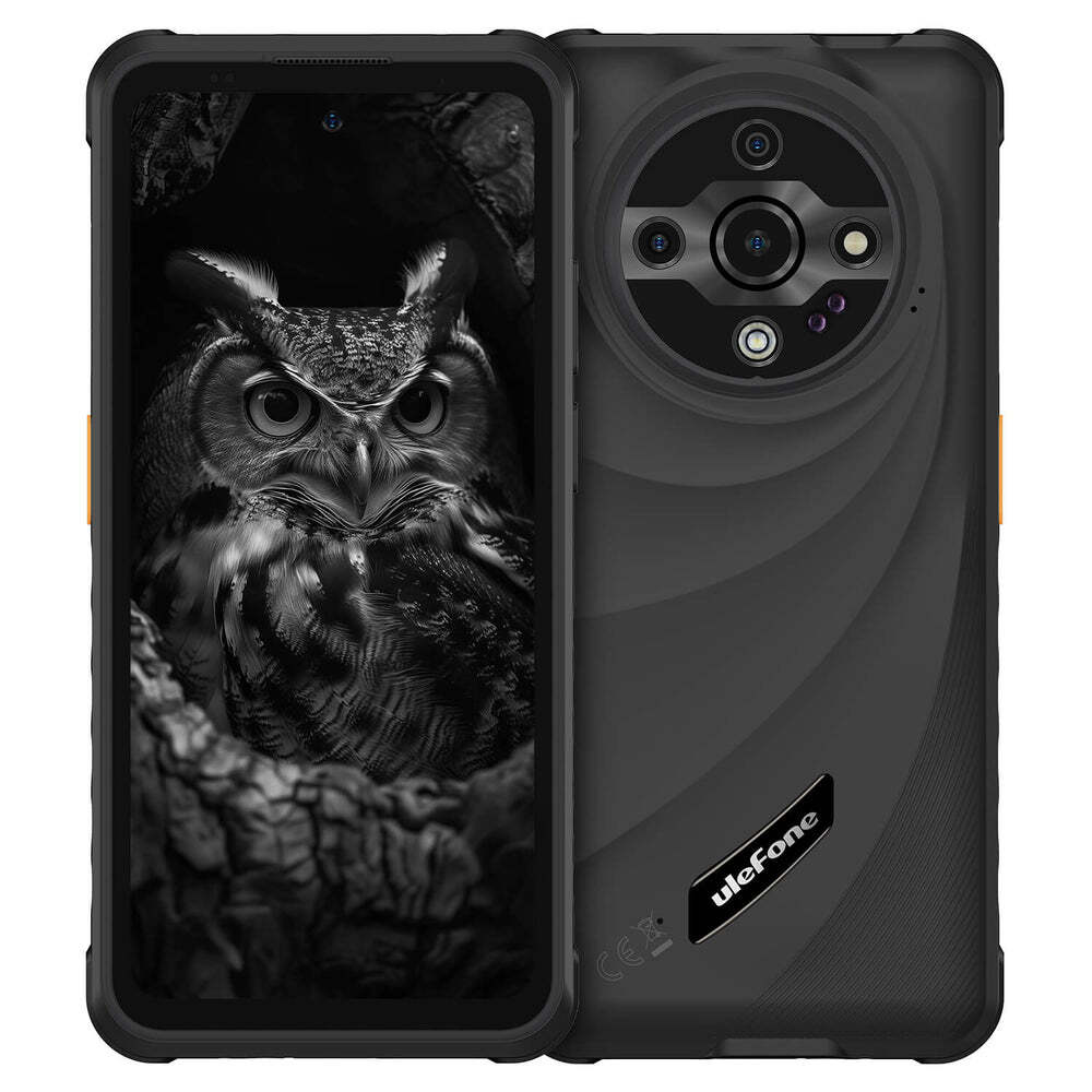 Ulefone Armor X31 Pro 5G / 8GB / 256GB /