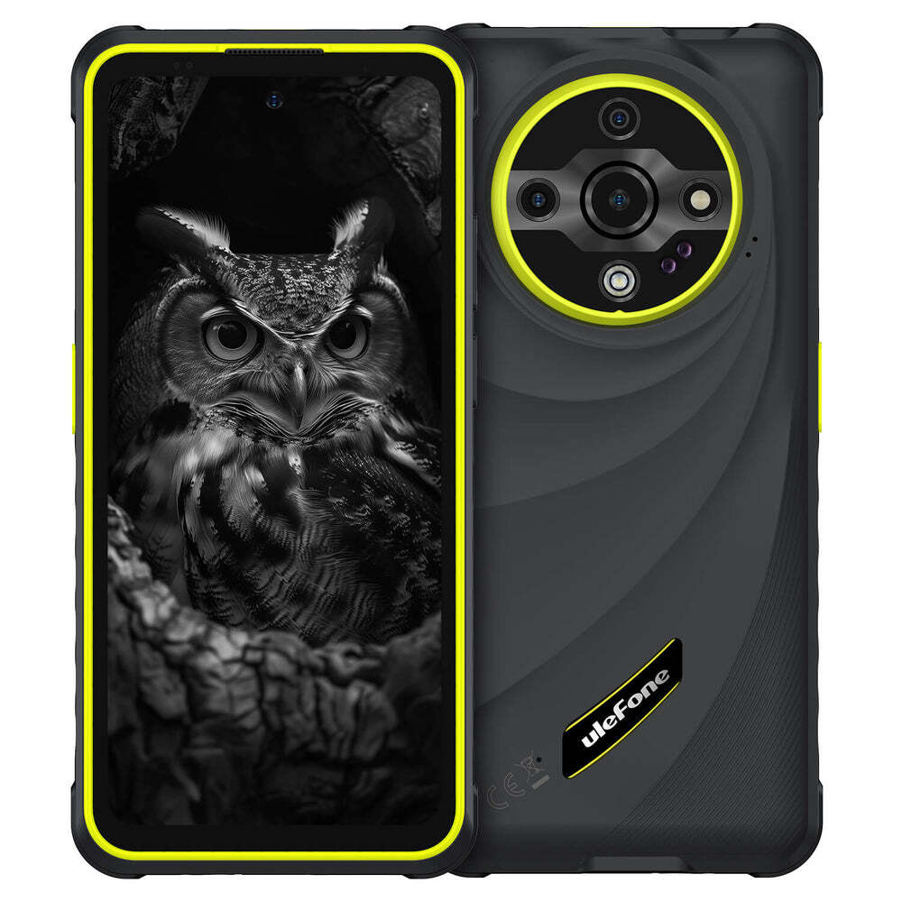 Ulefone Armor X31 Pro 5G / 8GB / 256GB /