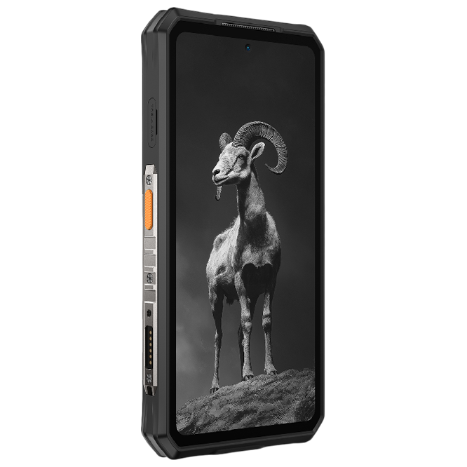 Ulefone Armor 28 Pro 5G / 16GB / 512GB /