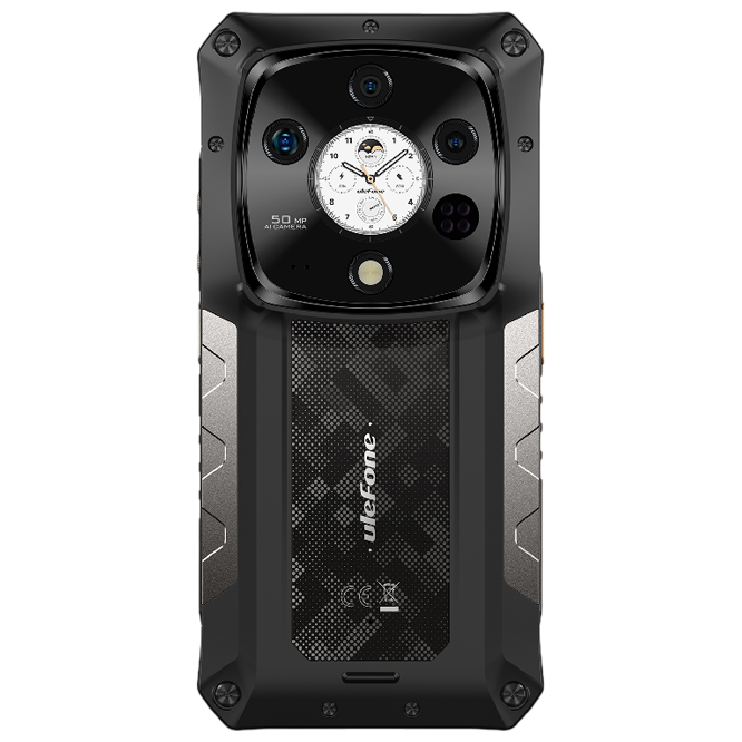 Ulefone Armor 28 Pro 5G / 16GB / 512GB /