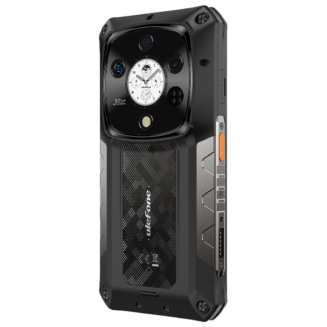 Ulefone Armor 28 Pro 5G / 16GB / 512GB /