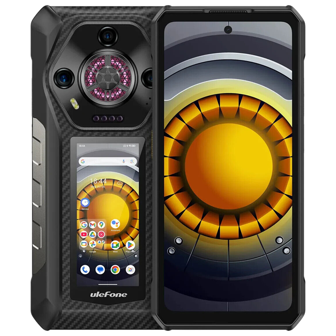 Ulefone Armor 30 Pro 5G / 16GB / 512GB /