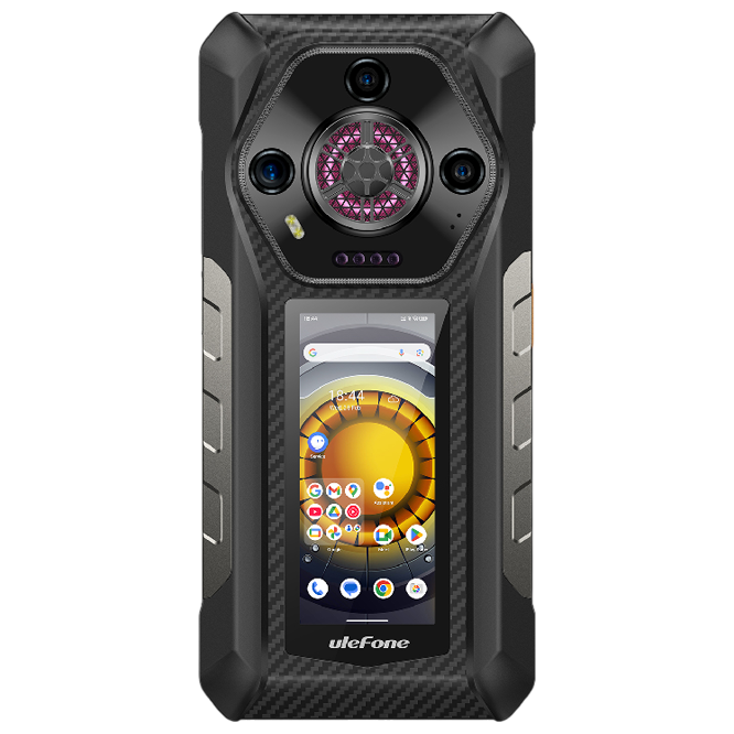 Ulefone Armor 30 Pro 5G / 16GB / 512GB /