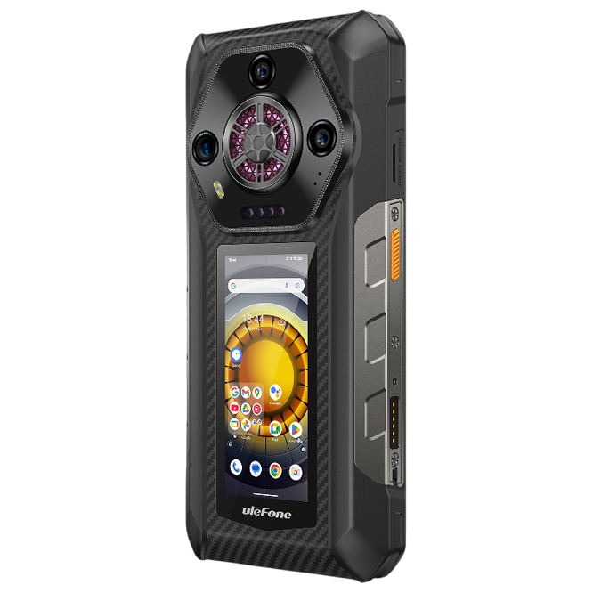 Ulefone Armor 30 Pro 5G / 16GB / 512GB /