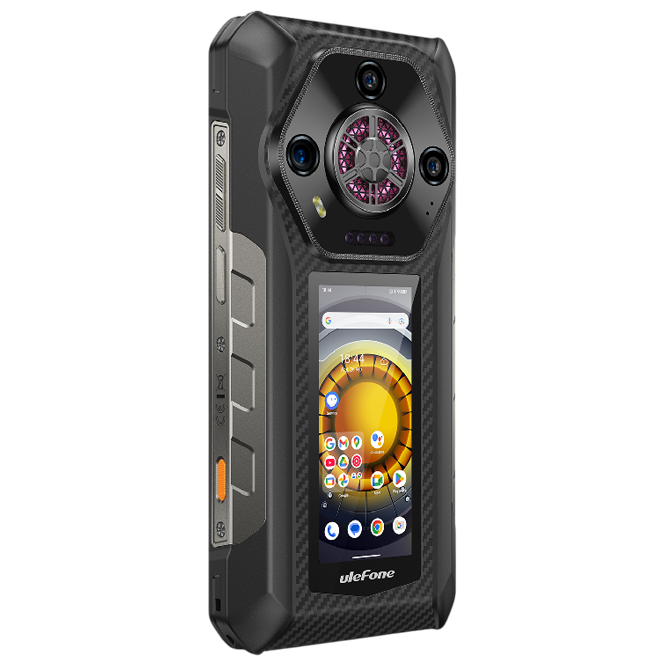 Ulefone Armor 30 Pro 5G / 16GB / 512GB /