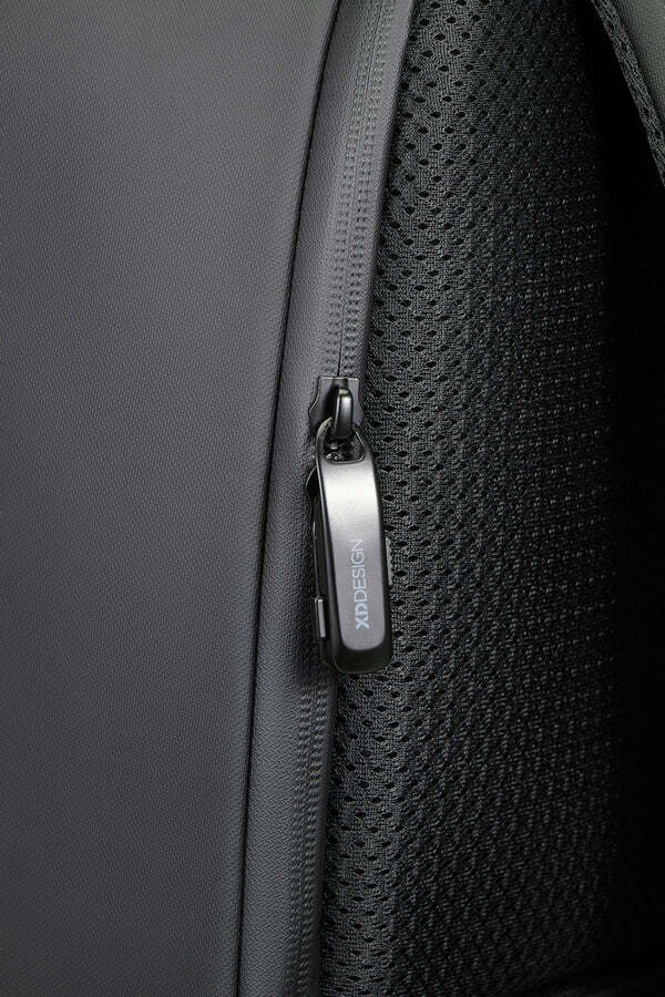 XD-DESIGN Bobby Edge Backpack 15.6 Black
