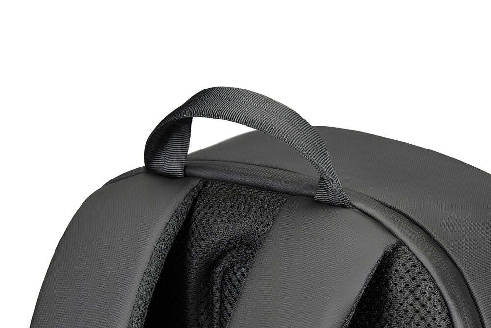 XD-DESIGN Bobby Edge Backpack 15.6 Black