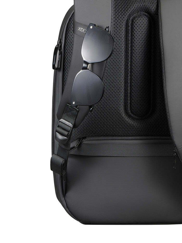 XD-DESIGN Bobby Edge Backpack 15.6 Black