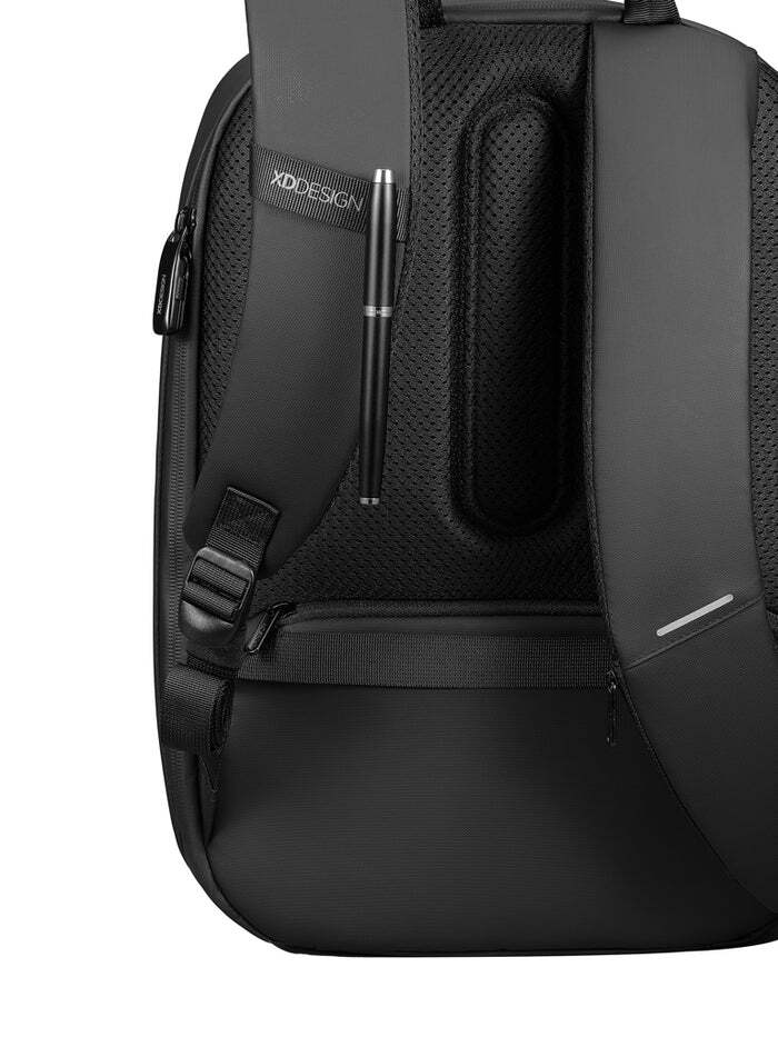 XD-DESIGN Bobby Edge Backpack 15.6 Black