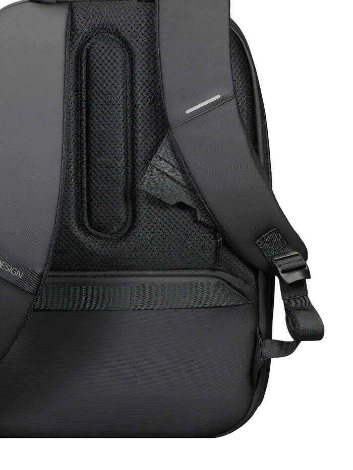 XD-DESIGN Bobby Edge Backpack 15.6 Black