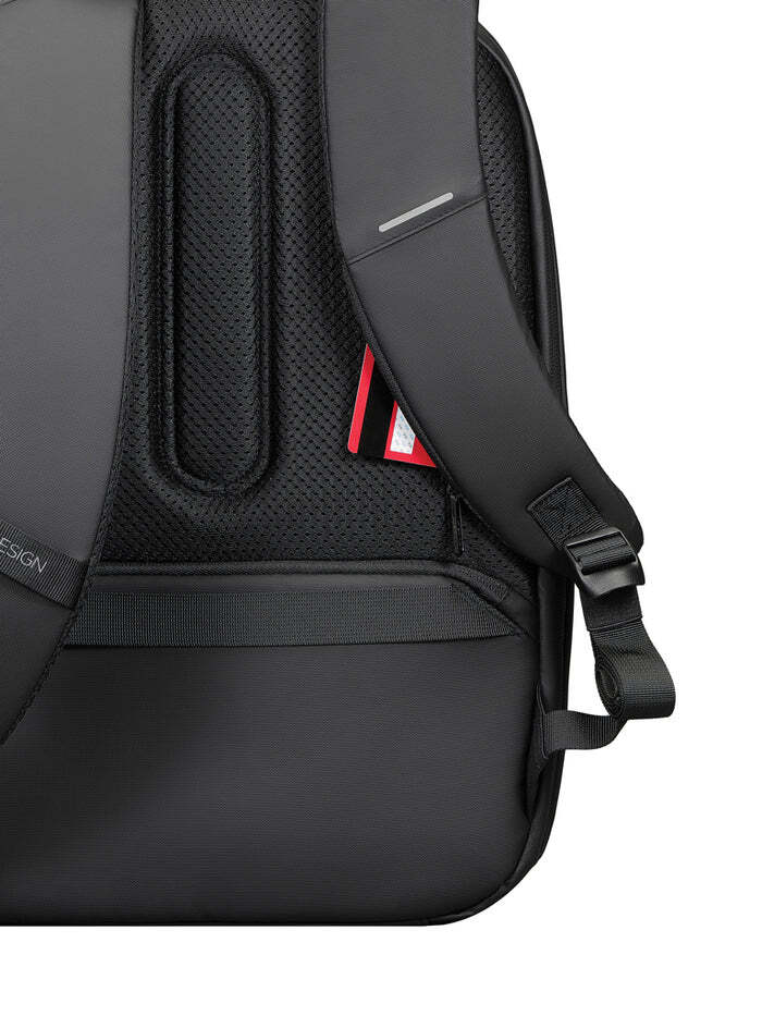 XD-DESIGN Bobby Edge Backpack 15.6 Black