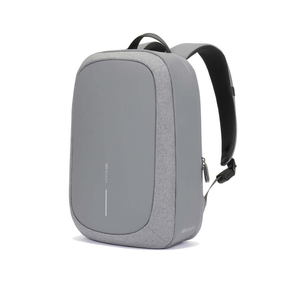 XD-DESIGN Bobby Edge Backpack 15.6 Grey