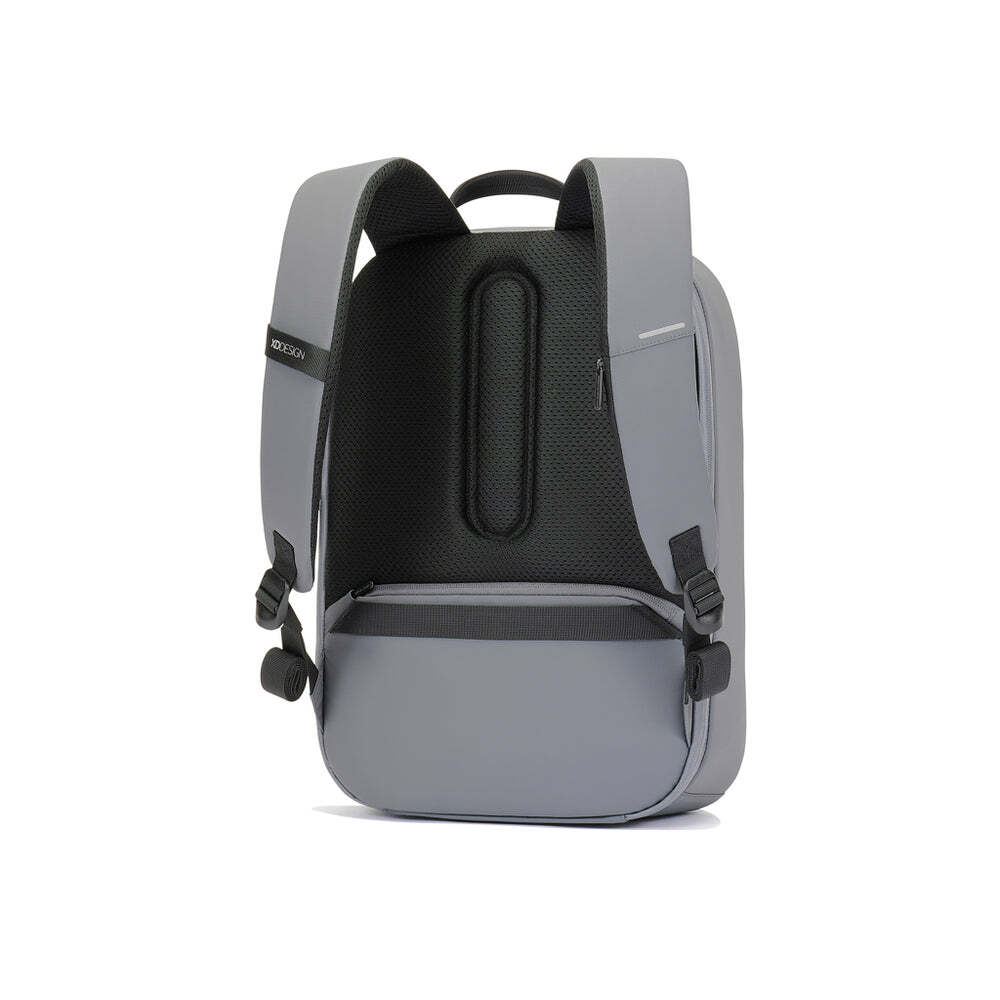 XD-DESIGN Bobby Edge Backpack 15.6 Grey