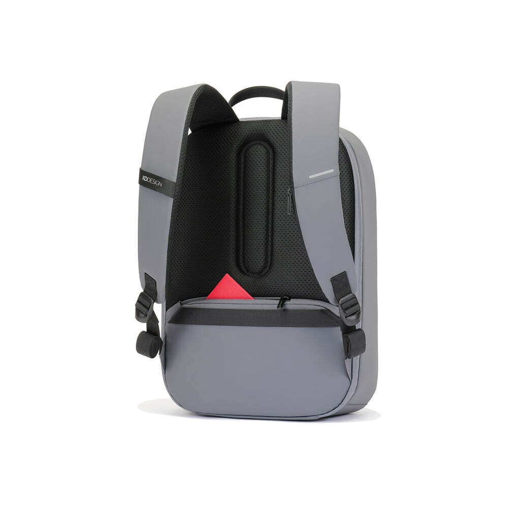 XD-DESIGN Bobby Edge Backpack 15.6 Grey