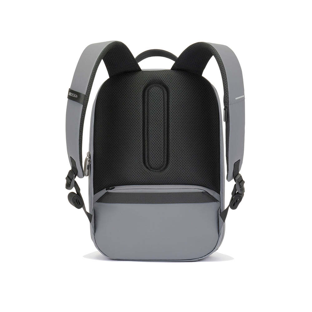 XD-DESIGN Bobby Edge Backpack 15.6 Grey