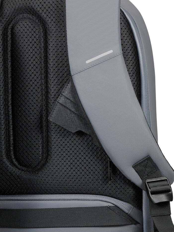 XD-DESIGN Bobby Edge Backpack 15.6 Grey