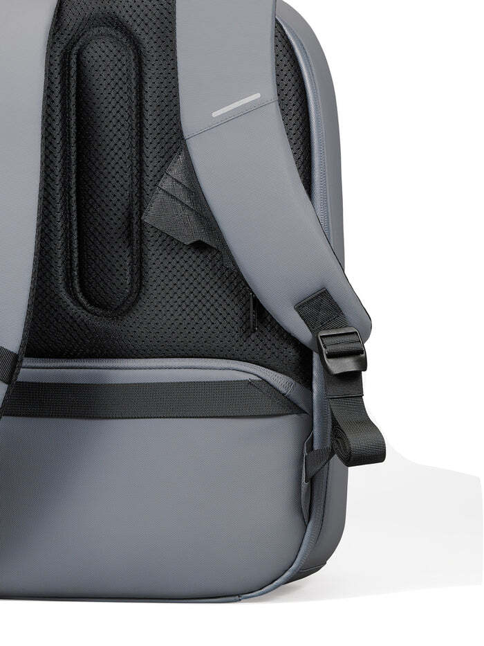 XD-DESIGN Bobby Edge Backpack 15.6 Grey
