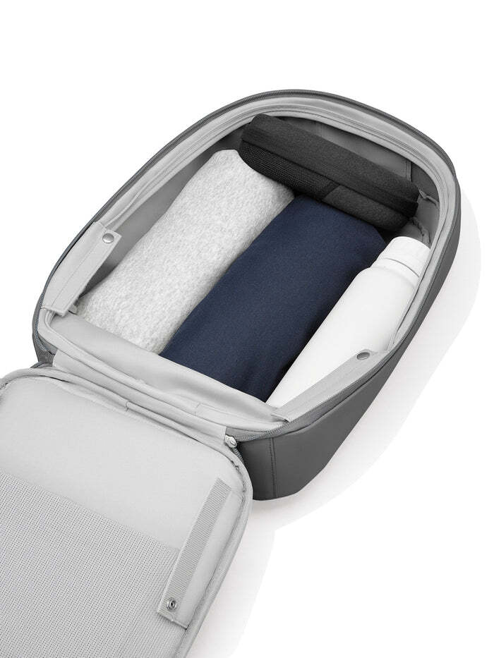 XD-DESIGN Bobby Edge Backpack 15.6 Grey