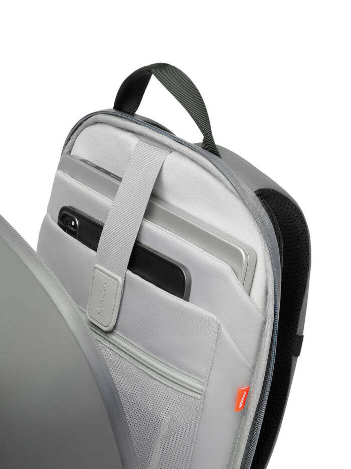 XD-DESIGN Bobby Edge Backpack 15.6 Grey