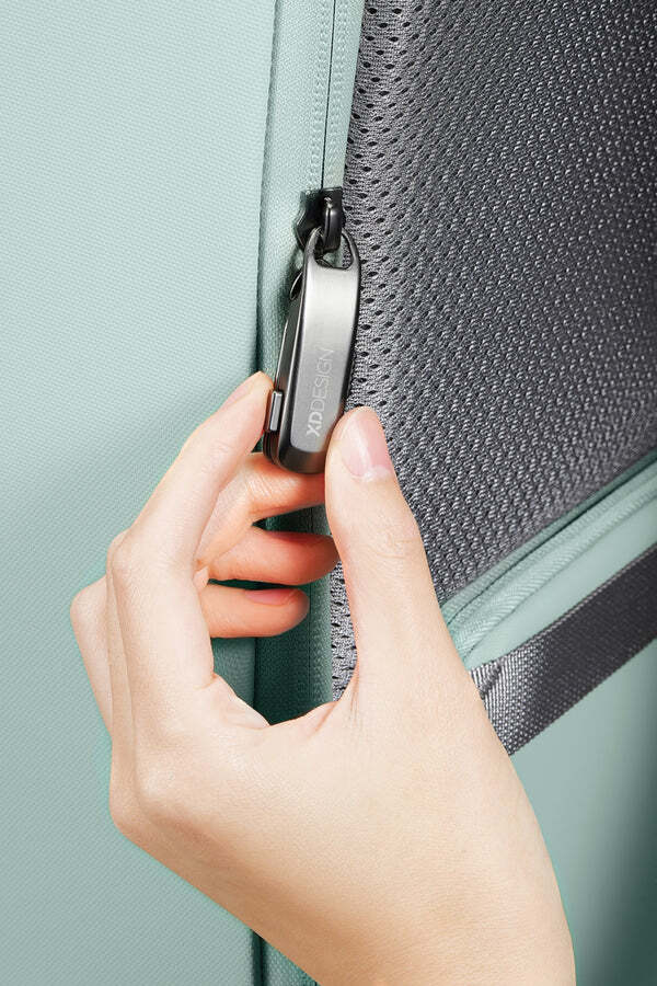 XD-DESIGN Bobby Edge Backpack 15.6 Green