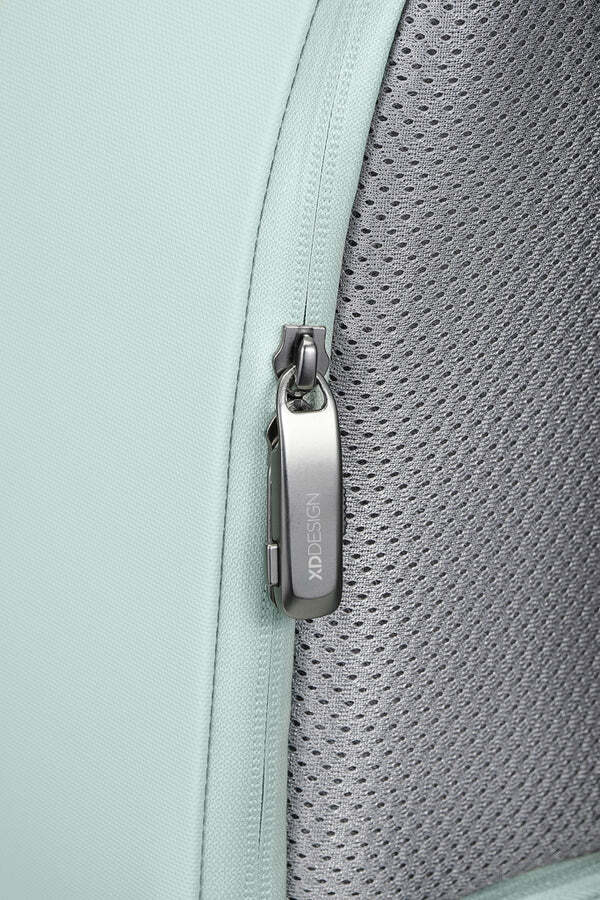 XD-DESIGN Bobby Edge Backpack 15.6 Green