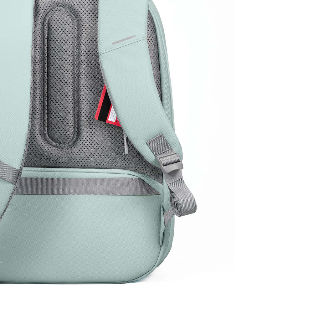 XD-DESIGN Bobby Edge Backpack 15.6 Green