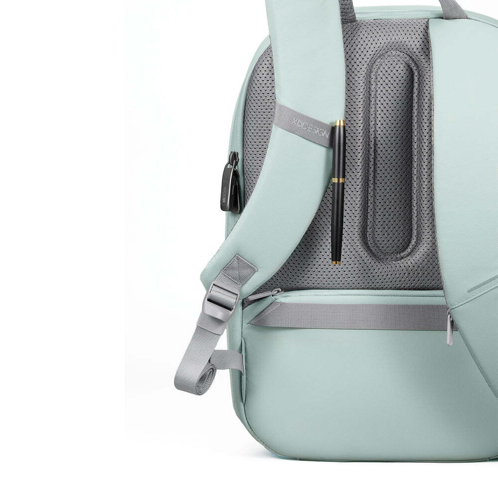 XD-DESIGN Bobby Edge Backpack 15.6 Green