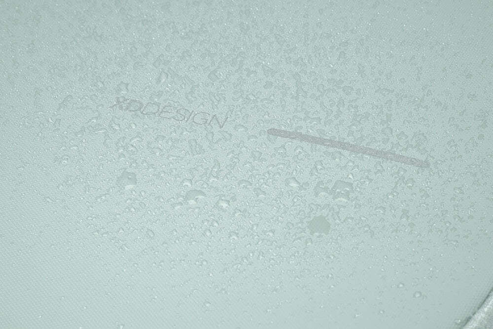 XD-DESIGN Bobby Edge Backpack 15.6 Green