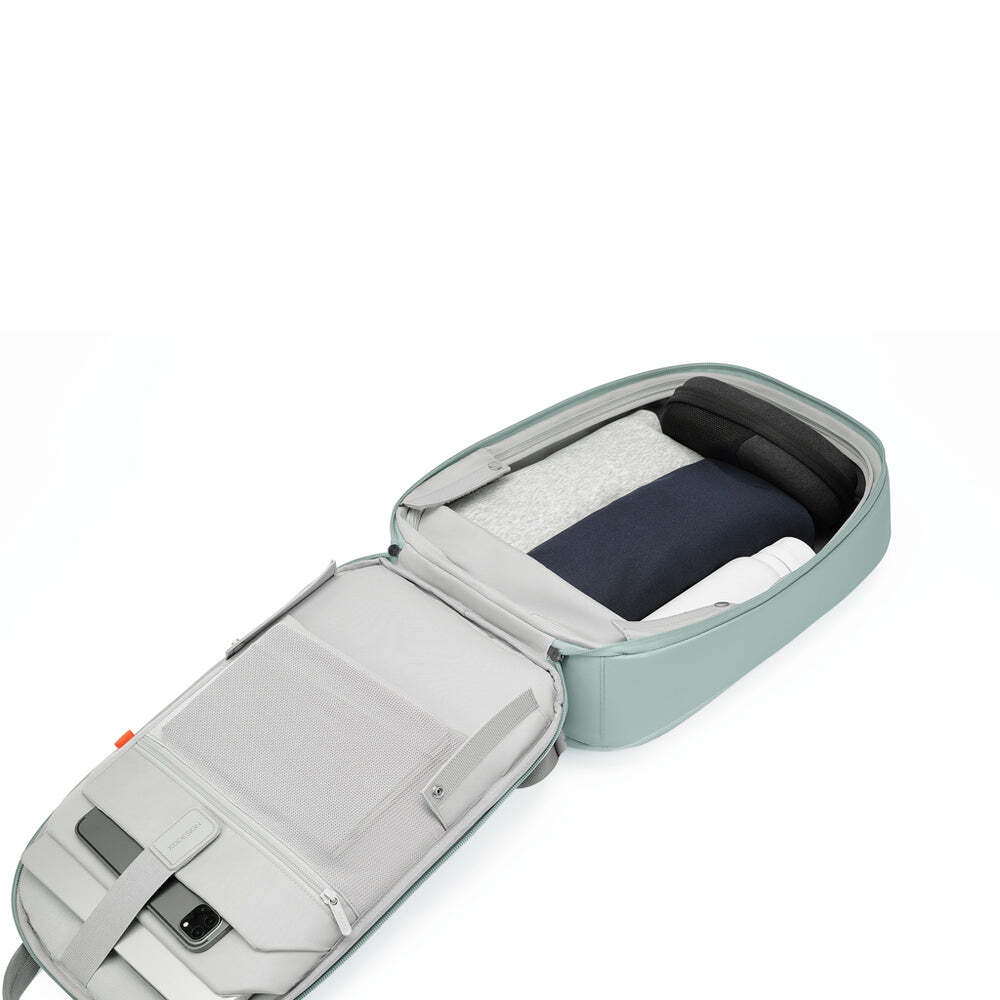 XD-DESIGN Bobby Edge Backpack 15.6 Green