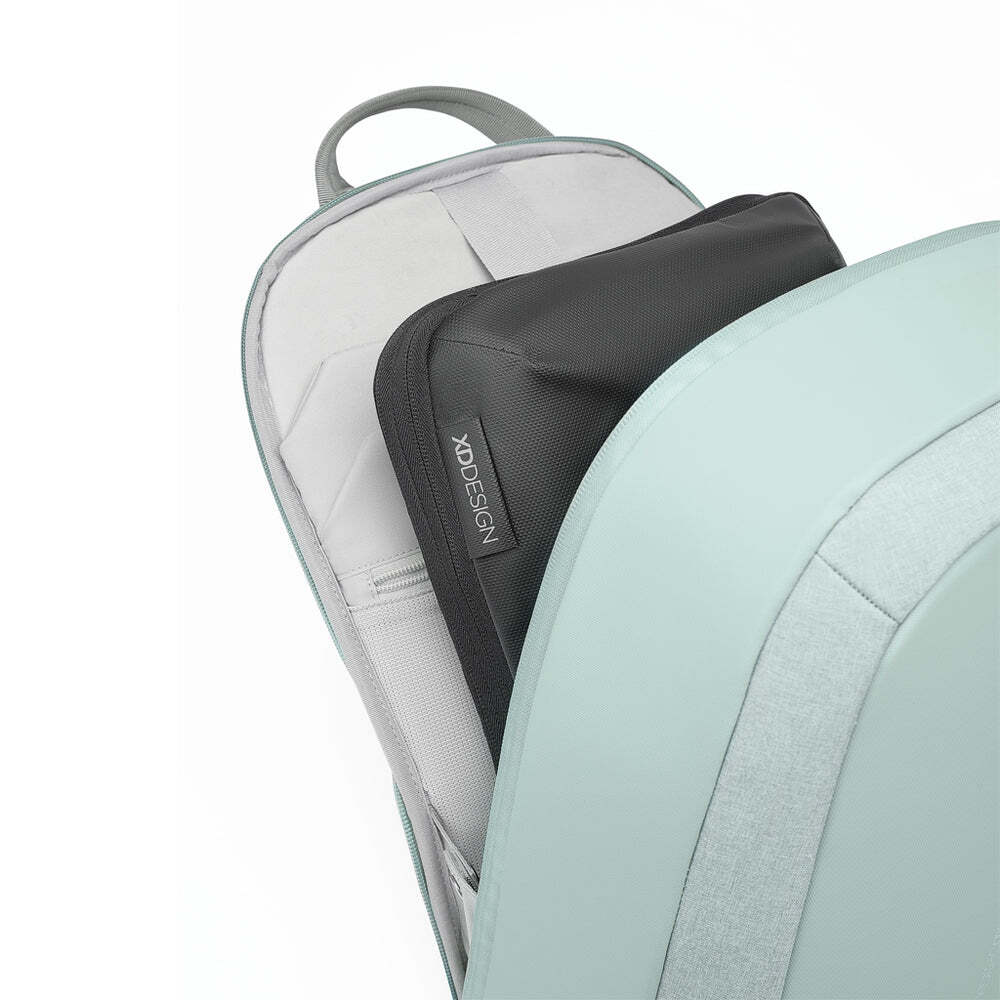 XD-DESIGN Bobby Edge Backpack 15.6 Green