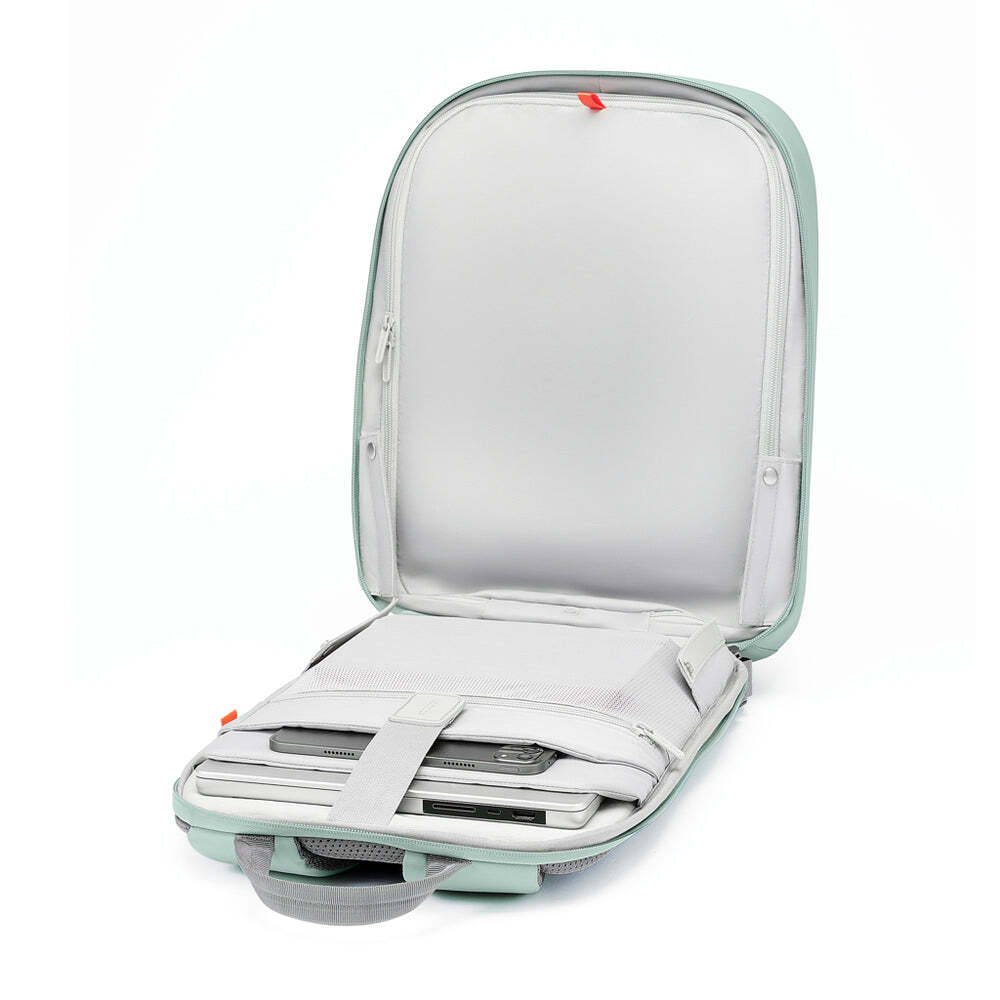 XD-DESIGN Bobby Edge Backpack 15.6 Green