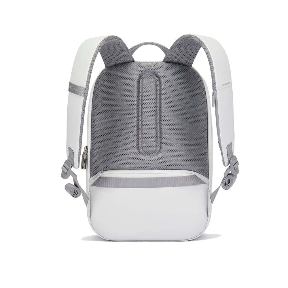 XD-DESIGN Bobby Edge Backpack 15.6 White