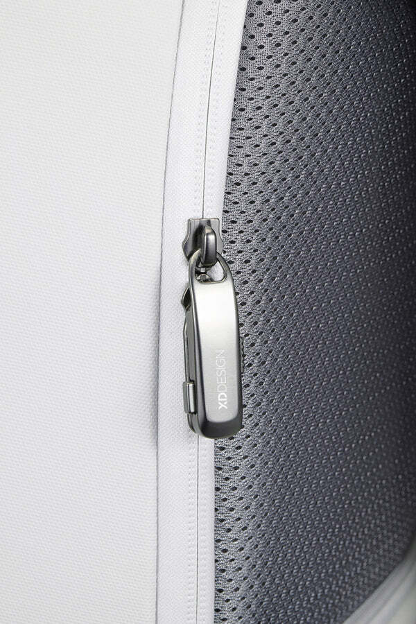 XD-DESIGN Bobby Edge Backpack 15.6 White