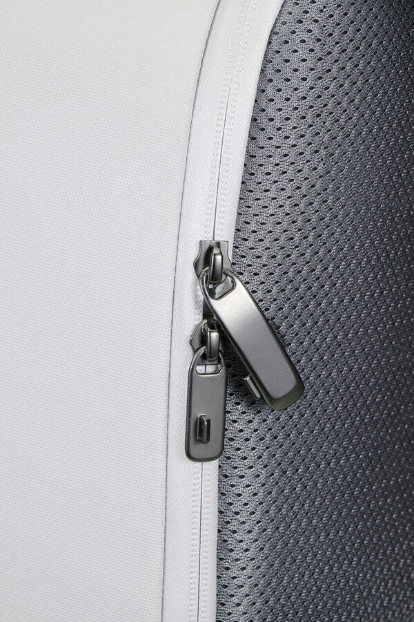 XD-DESIGN Bobby Edge Backpack 15.6 White