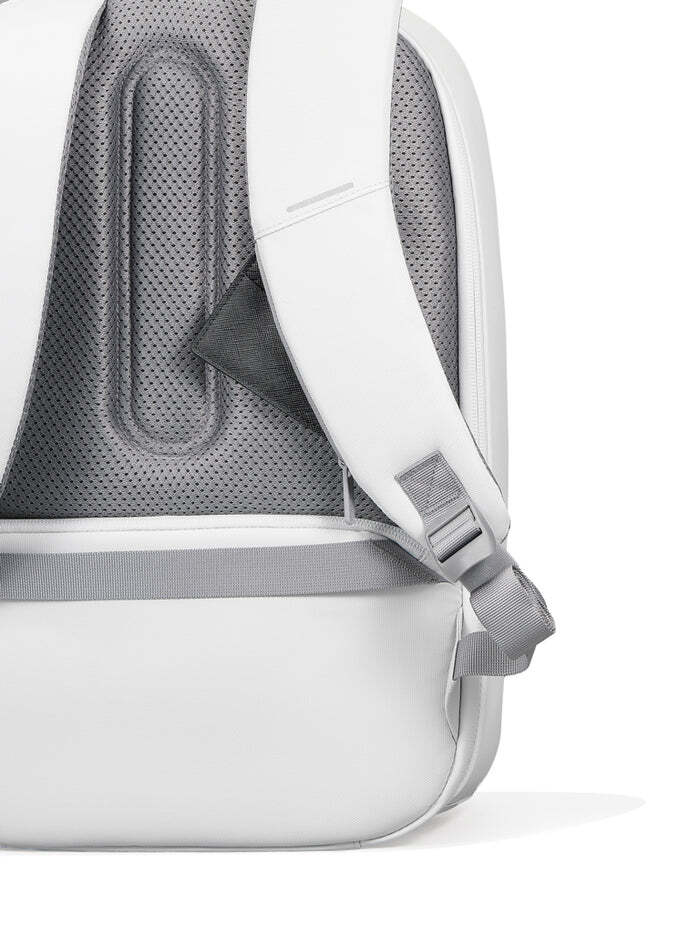 XD-DESIGN Bobby Edge Backpack 15.6 White