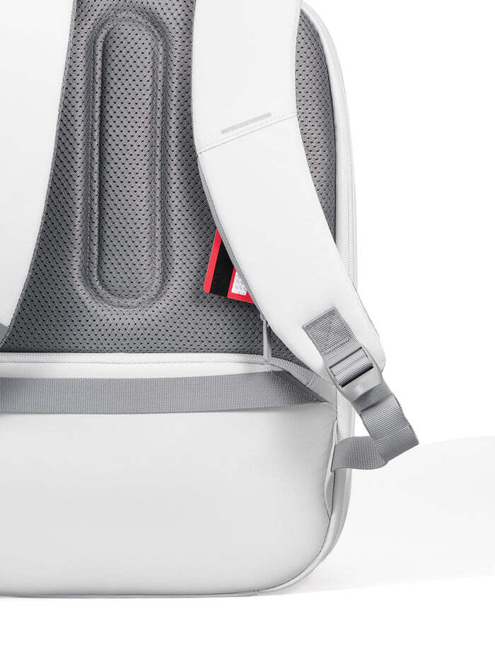 XD-DESIGN Bobby Edge Backpack 15.6 White