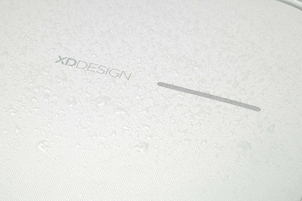 XD-DESIGN Bobby Edge Backpack 15.6 White