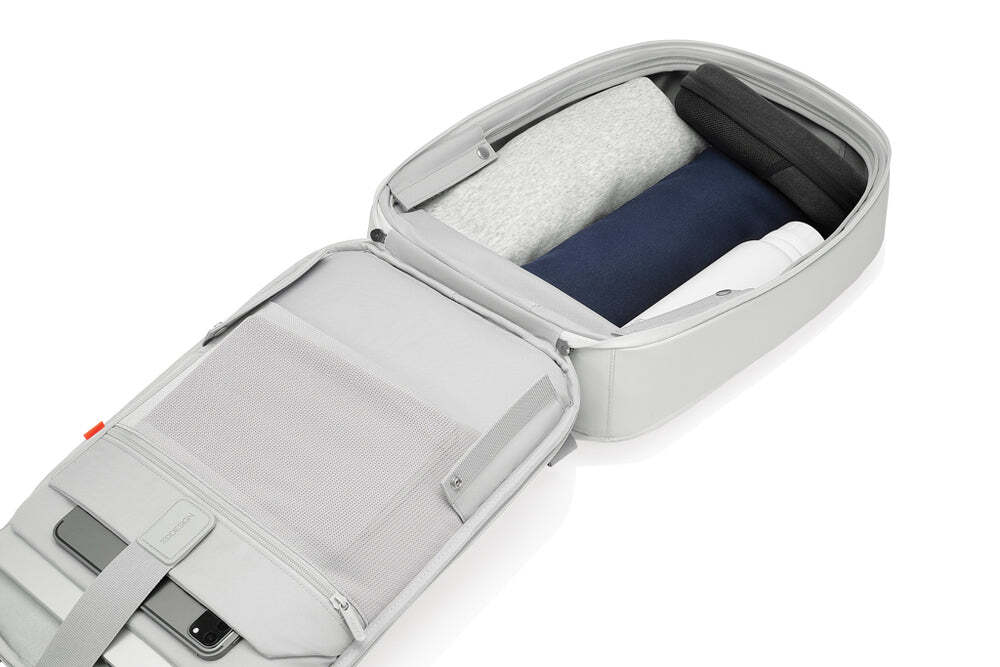 XD-DESIGN Bobby Edge Backpack 15.6 White