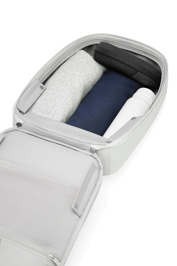 XD-DESIGN Bobby Edge Backpack 15.6 White