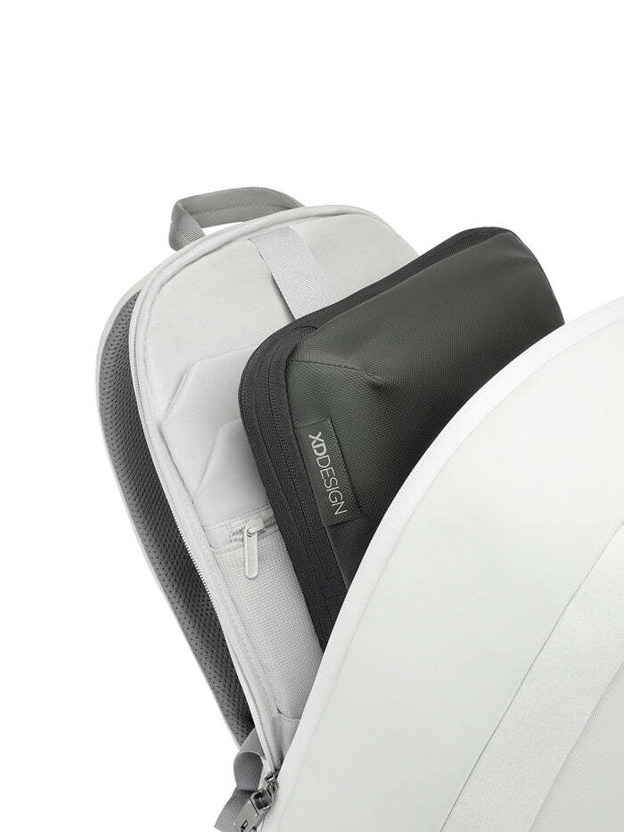 XD-DESIGN Bobby Edge Backpack 15.6 White