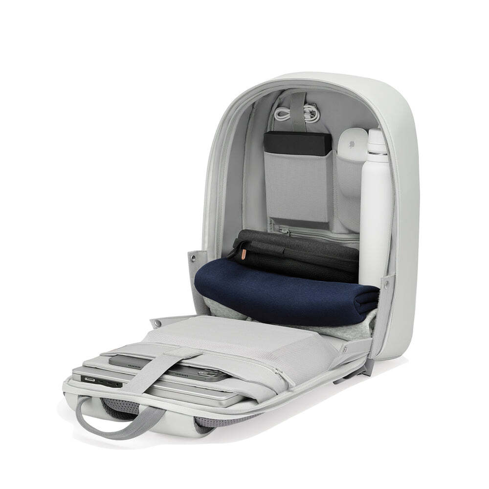 XD-DESIGN Bobby Edge Backpack 15.6 White