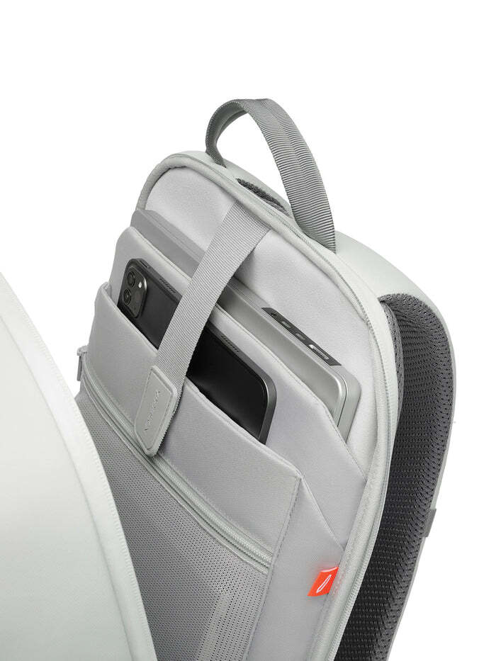 XD-DESIGN Bobby Edge Backpack 15.6 White