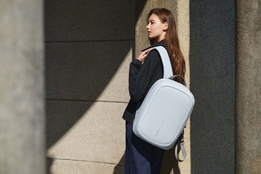 XD-DESIGN Bobby Edge Backpack 15.6 White