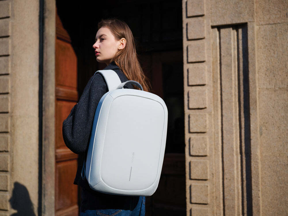 XD-DESIGN Bobby Edge Backpack 15.6 White