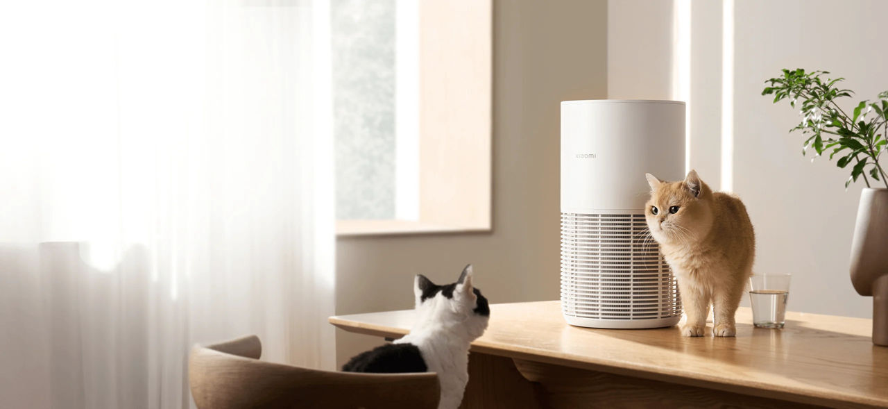 Xiaomi Smart Pet Care Air Purifier