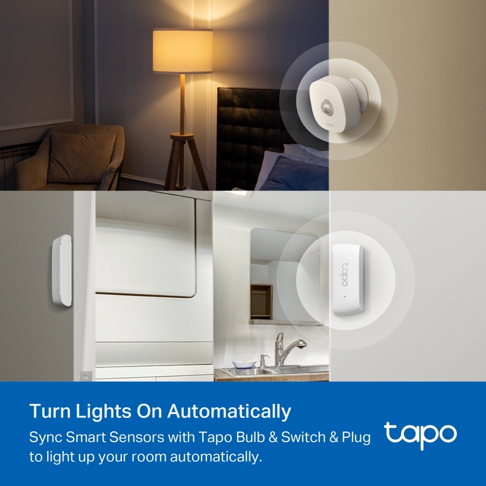 TP-LINK Tapo T30 KIT