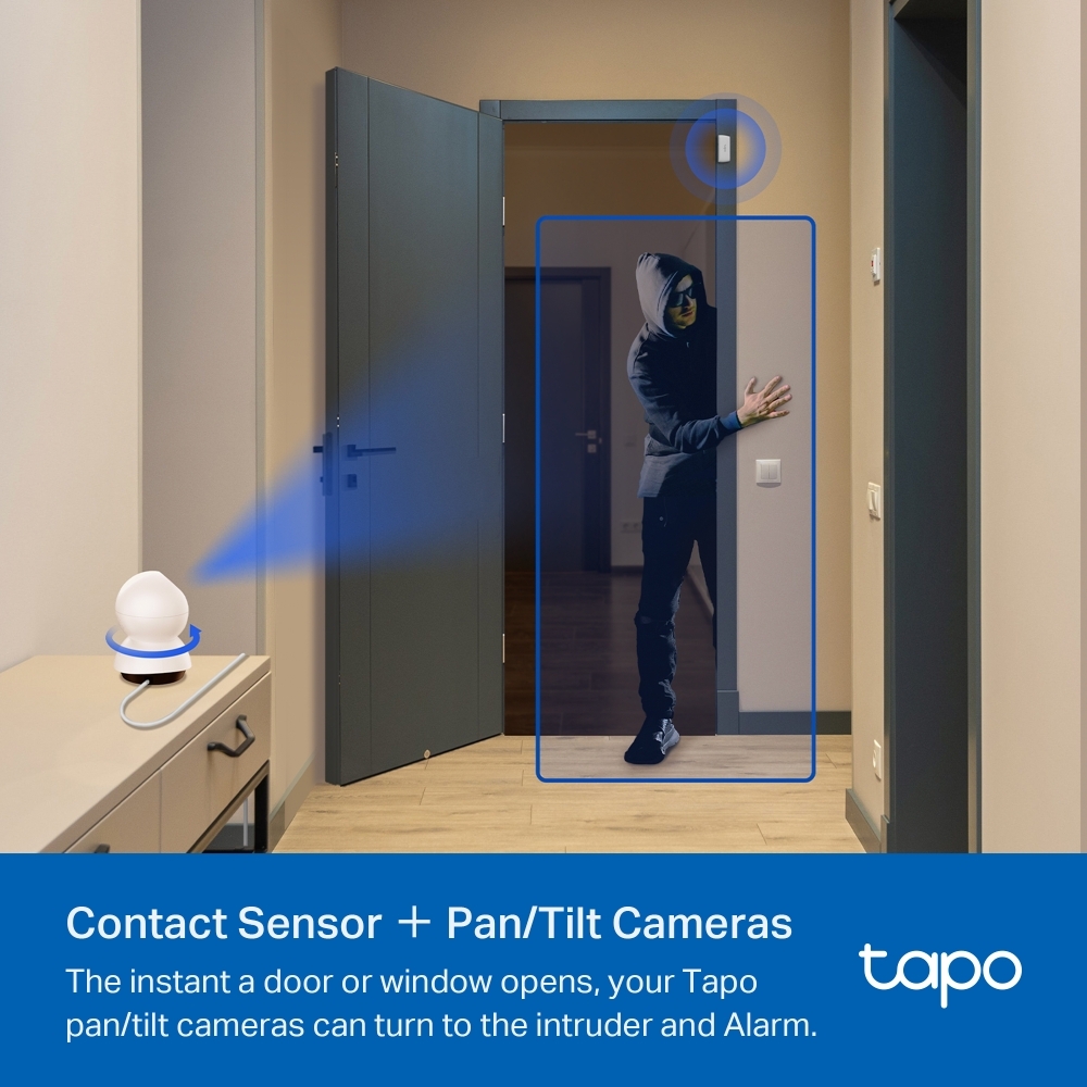 TP-LINK Tapo T30 KIT
