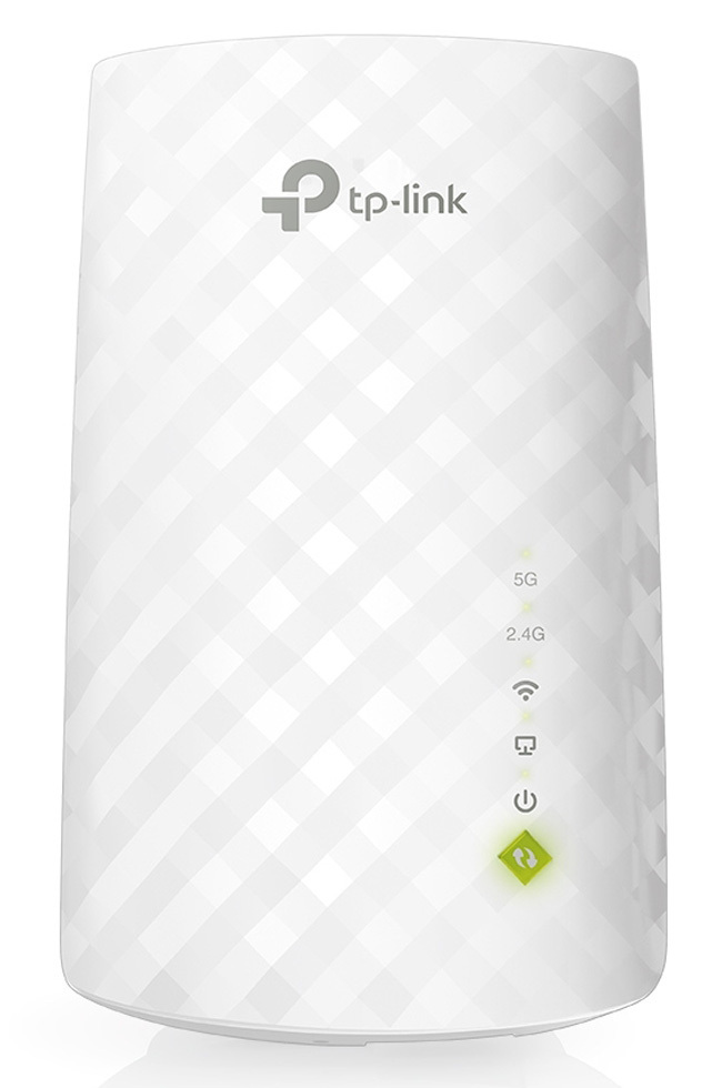 TP-LINK RE220